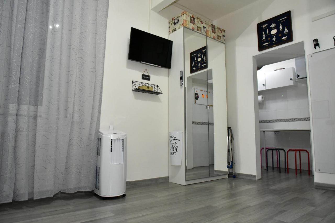 Apartamento Diana Génova