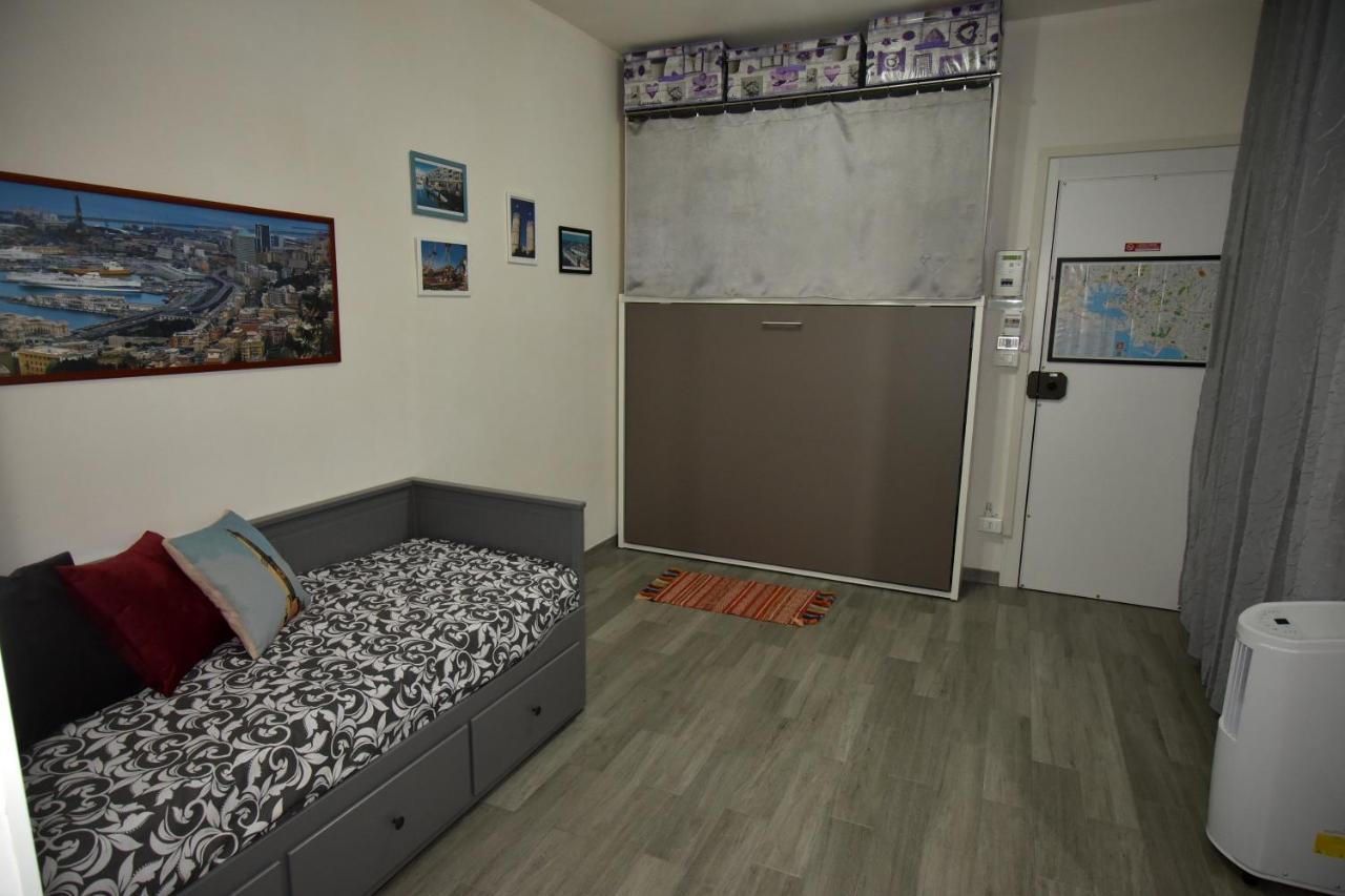 Apartamento Diana *