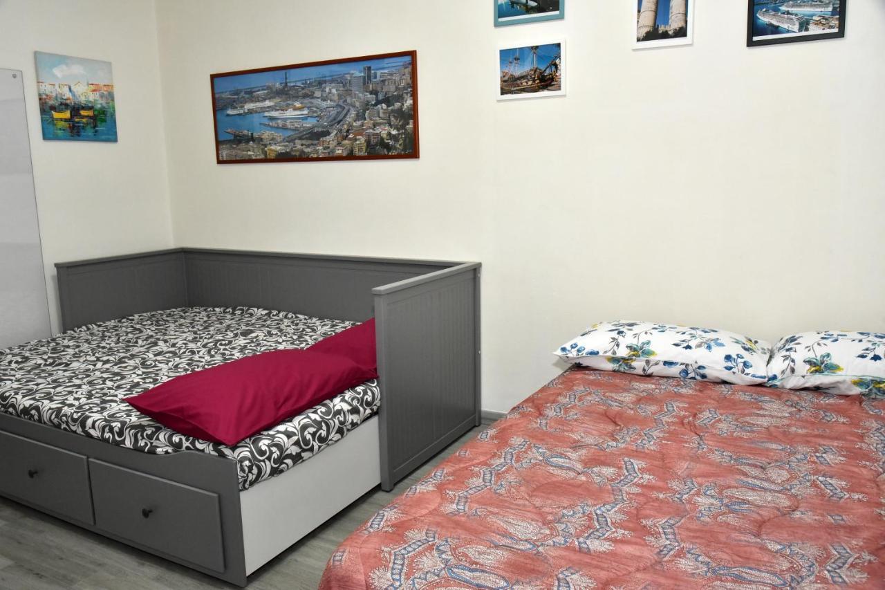 Apartamento Diana Génova